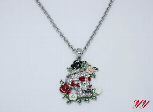 Collana Ed Hardy Modello 25